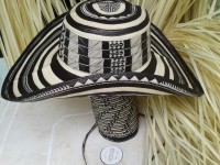Sombrero Vueltiao 21 Vueltas